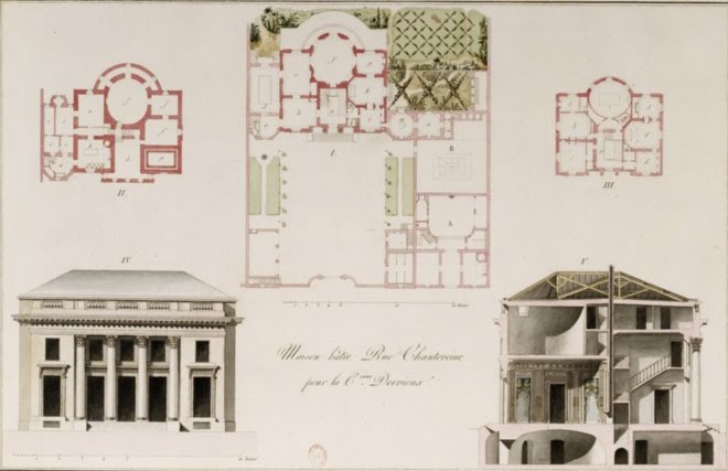 Emily Evans Eerdmans: July 2010